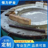 坩堝液體氮化爐