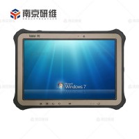 研維三防windows7系統軍工平板電腦|帶網口串口