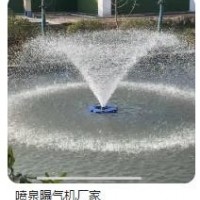 太陽能曝氣機(jī)  噴泉曝氣機(jī)  太陽能噴泉曝氣機(jī)