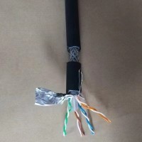 船用網絡鎧裝電纜(船用網絡數字通信鎧裝電纜)