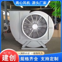 離心風機