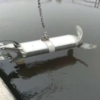 潛水攪拌機廠家