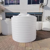 塑料水塔1噸PE水箱化工桶10噸減水劑儲罐20噸5噸儲水桶