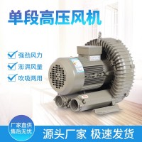 高壓風機 開槽機用鼓風機 高壓鼓風機