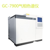 血液中乙醇分析氣相色譜儀 GC-7890頂空色譜法