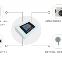 超聲藥物導(dǎo)入儀