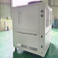 制冷加熱一體機 -45℃~200℃