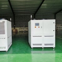 制冷加熱一體機 -70℃~200℃