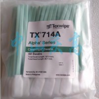 TEXWIPE TX714A生物取樣棉簽TX761TX715