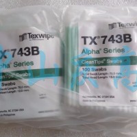 TEXWIPE TX743B聚酯頭棉簽