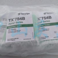 TEXWIPE棉簽TX754B