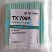 TEXWIPE海綿頭棉簽TX709A