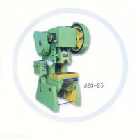 J23-25壓力機