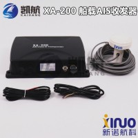 XA-200分體式船用AIS收發機避碰儀