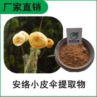 森冉生物 安絡小皮傘提取物 安絡小皮傘多糖 鬼毛針提取物