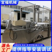 油炸機廠家