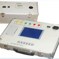 HLCS-28A變壓器容量分析儀