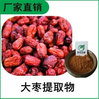 森冉生物 大棗提取物 紅棗提取物 大棗多糖