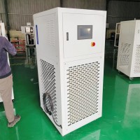 微通道反應器控溫設備 -60℃~200℃