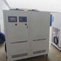 反應釜高低溫一體機 -25℃~200℃