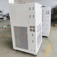 反應釜高低溫一體機 -40℃~200℃