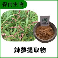 森冉生物 辣蓼提取物 辣蓼草提取物 比例提取原料粉