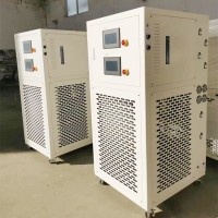 反應釜高低溫一體機 -25℃~200℃