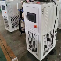 微通道反應器控溫設備 -100℃~120℃