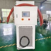 微通道反應器控溫設備 -60℃~200℃