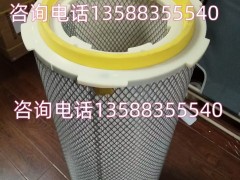 山立自潔式過(guò)濾器濾芯SAZJ-100 濾筒SAZJ-100