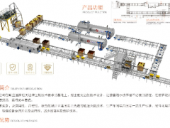 引領醫療廢物處理新紀元：高效、智能、耐用的高溫處置成套設備